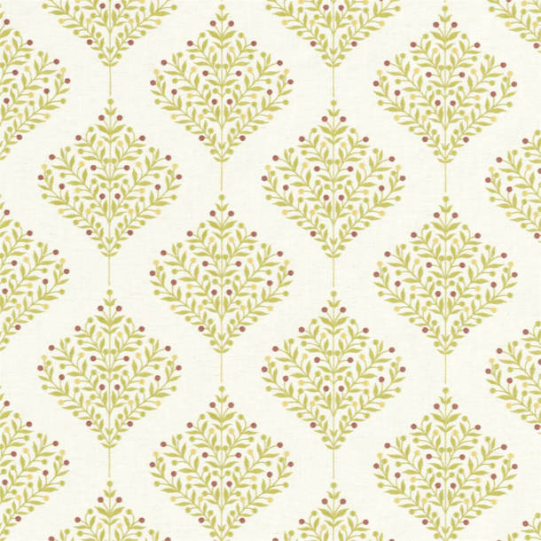 Sanderson Passion Vine Fabric Perigold
